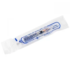 Bơm tiêm 1ml Vinahankook (K/4.200)