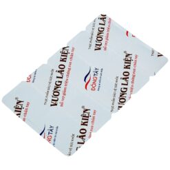 Vương Lão Kiện (H/3*10v) Đông Tây