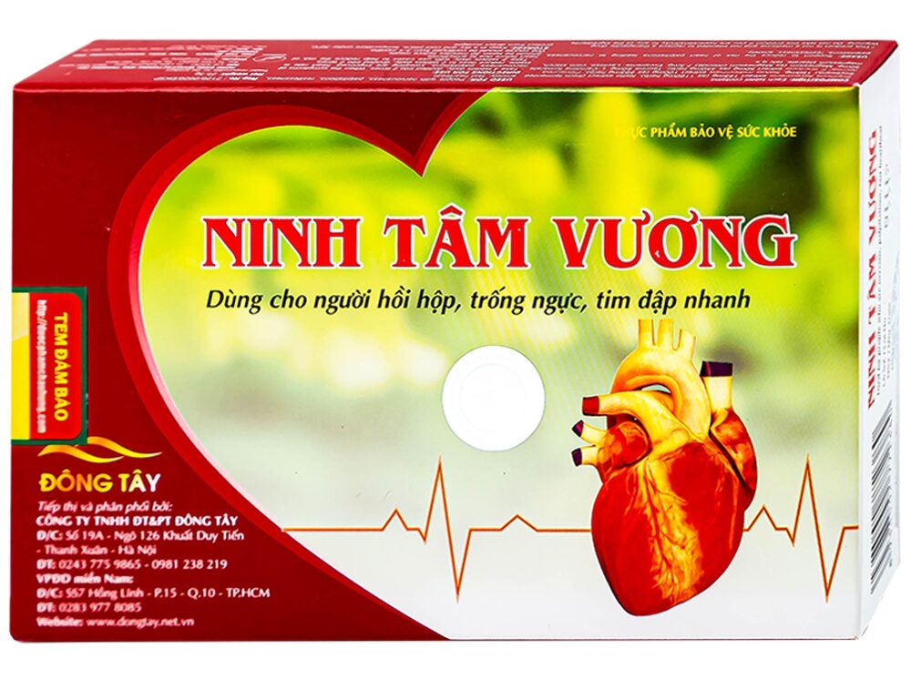 Ninh Tâm Vương (H/3*10v) Đông tây