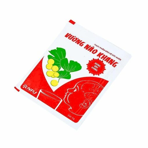 Vương Não Khang (H/30gói*3g) Nam Phương