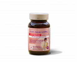 Cốt thoái vương L/90v á âu