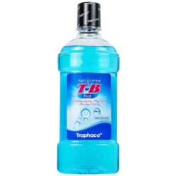 Súc miệng TB - Fresh 500ml TPC (K/24)