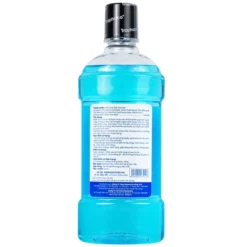 Súc miệng TB - Fresh 500ml TPC (K/24)