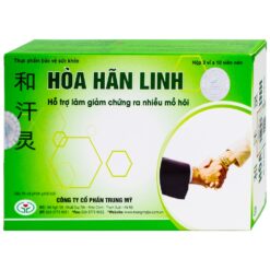 Hòa hãn linh (H/3*10) Trung Mỹ