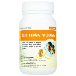 ích Thận Vương L/90v á âu
