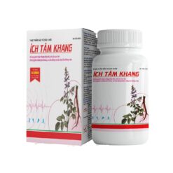 ích tâm khang L/90v á âu