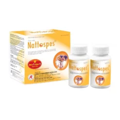 Nattopes Combo (H/2lọ*90v) á âu