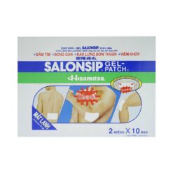 Salonsip - Hisamitsu (H/10túi) (k/30h)