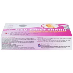 Tiêu Khiết Thanh (H/3*10v) á Âu
