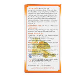 Hoàng thống phong L/60v á Âu