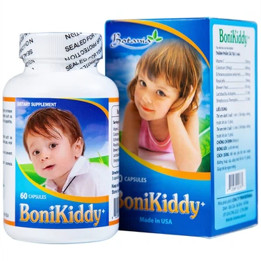 Boni Kiddy L/60v