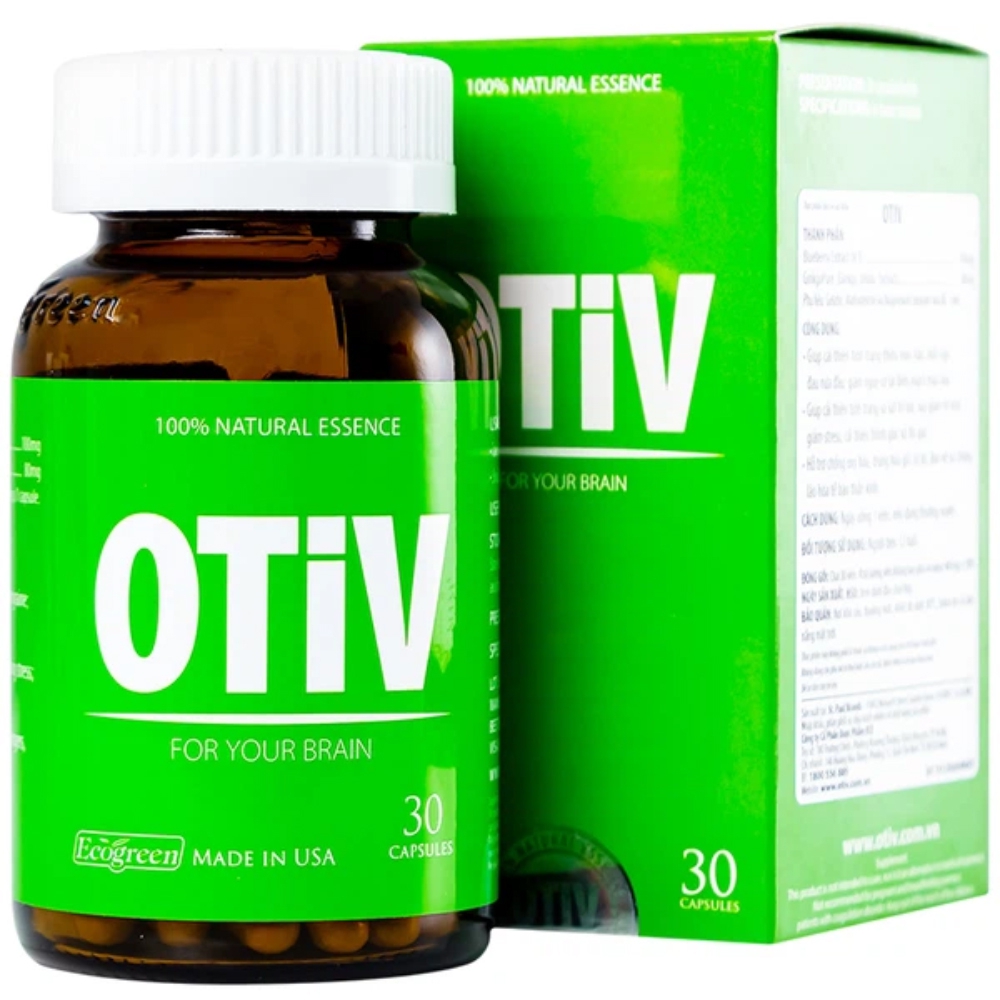 Otiv