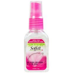 Soffell L/30ml Xịt chống muỗi Bé