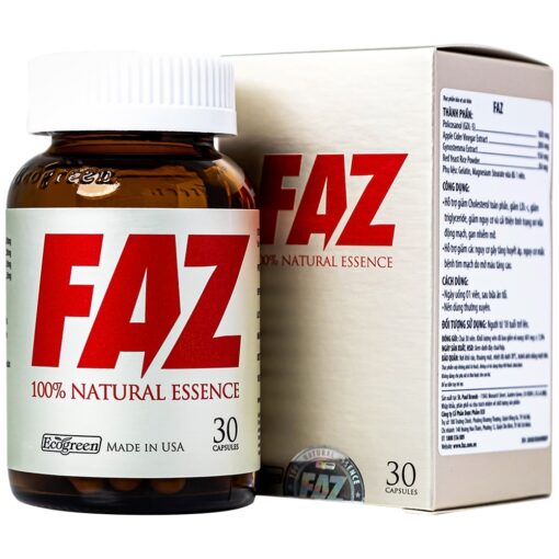 FAZ
