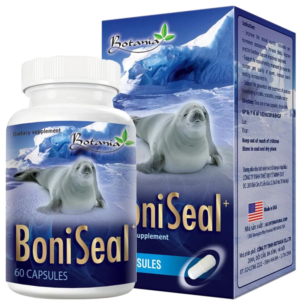 Boni Seal L/60v