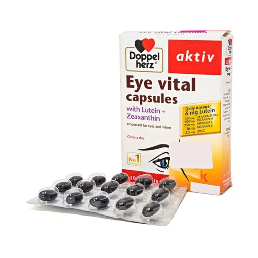 Aktiv Eye Vital