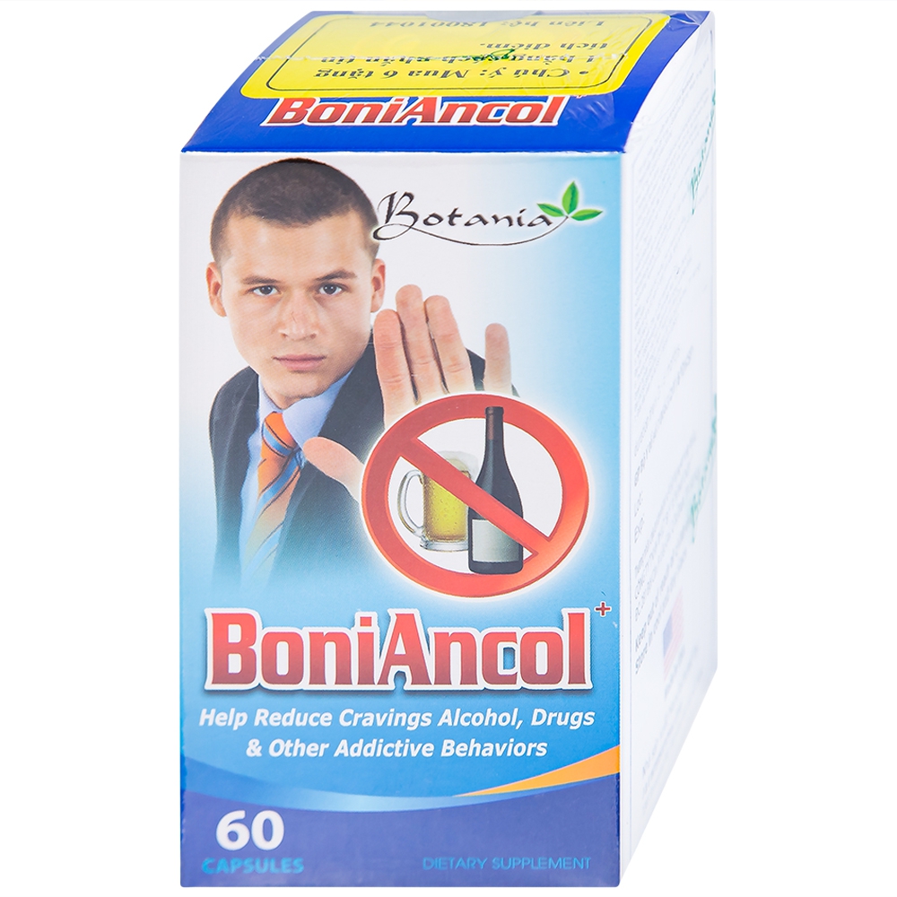 Boni Ancol
