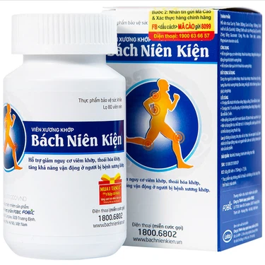 Bách niên kiện