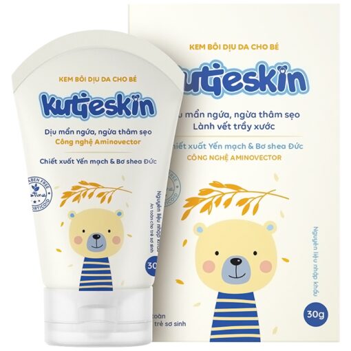 Kutieskin 30