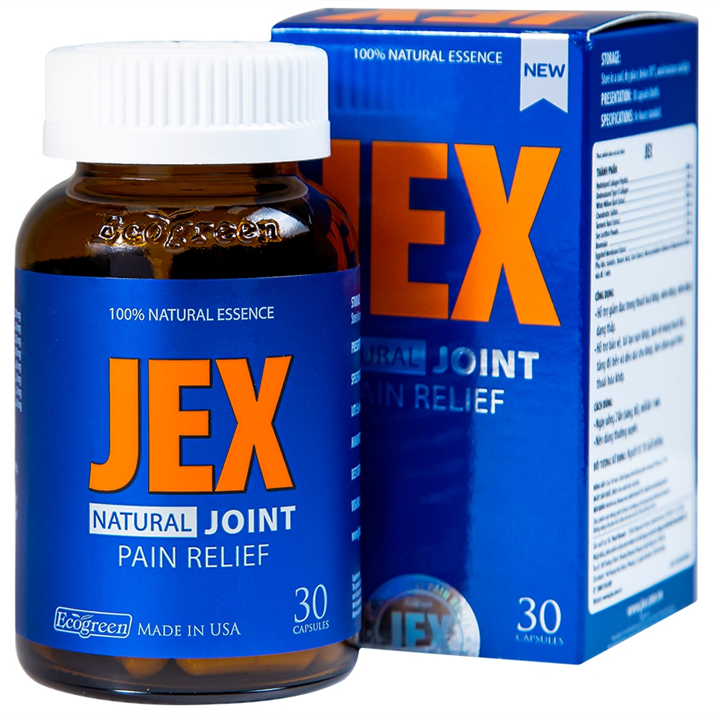 Jex