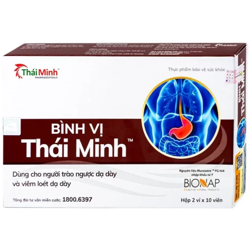 Bình vị