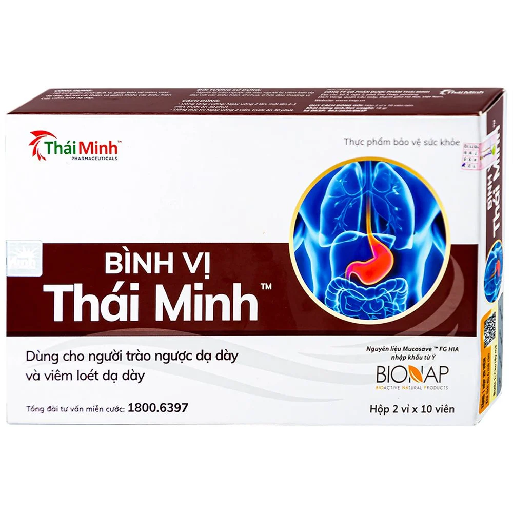 Bình vị