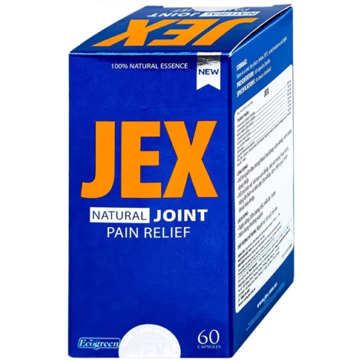 Jex
