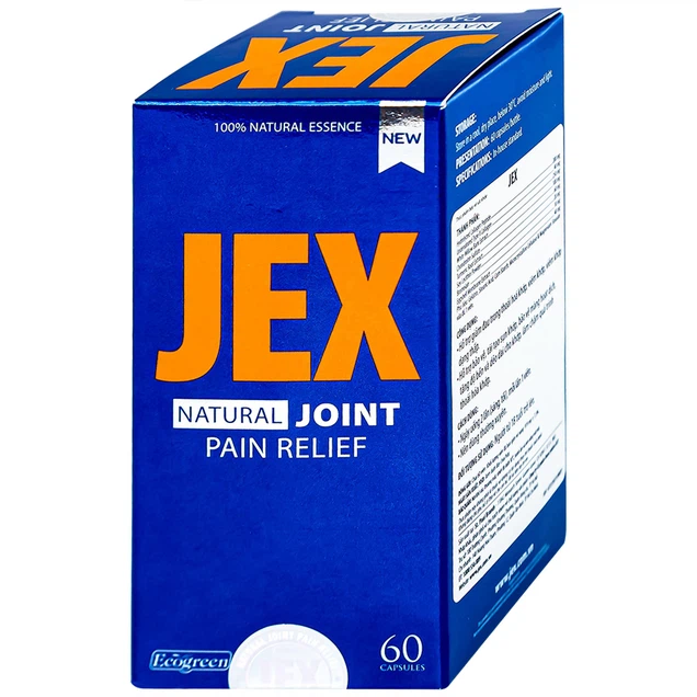 Jex