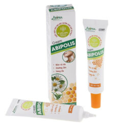 Cream Abipolis 15g Abipha