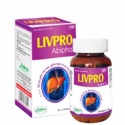 Livpro L/60v Abipha