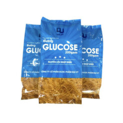 Đường Glucose 200g Đại UY