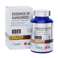 Carelin Essence Of Kangaroo 3000 Max