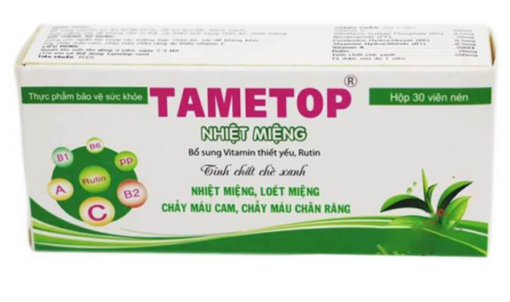 Tametop