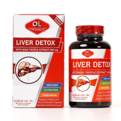 Liver Detox