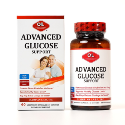 Olympian Labs Advanced Glucose