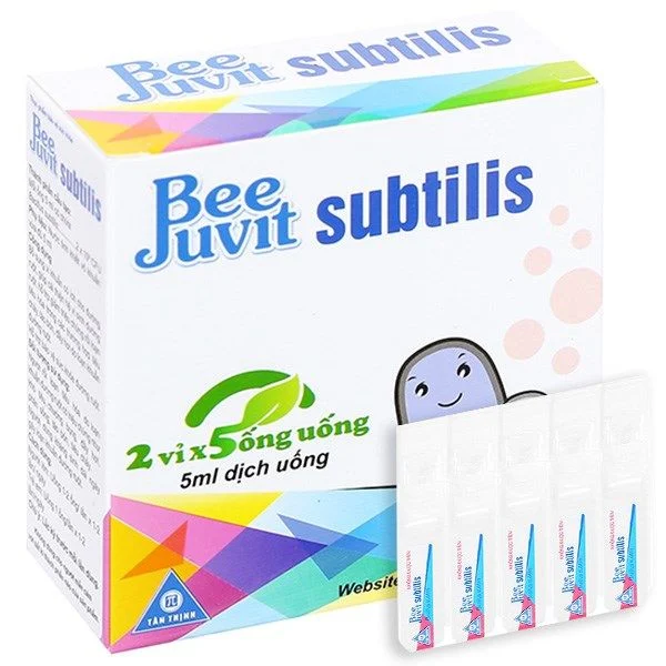 Beejuvit Subtilis