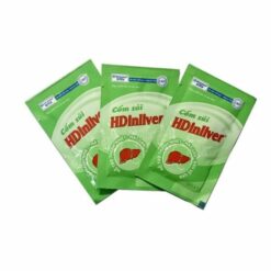Cốm sủi HDinliver (H/10gói*5g)