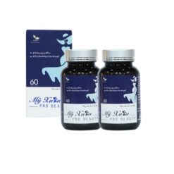 Mỹ Xuân Pro Beauty (L/60v) Đông dược việt