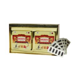 Sâm Koligin - S To (H/2h nhỏ*30v) Korea