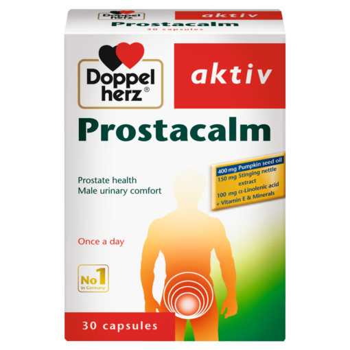 Aktiv Prostacalm
