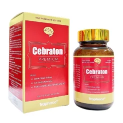 Cebraton Premium L/30v TPC