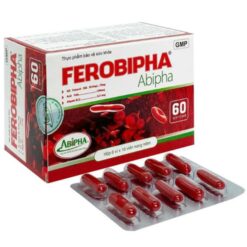 Ferobipha (H/6*10v) ABIPHA