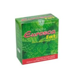 Eurosca Fort Đỏ (H/10*10v) ABIPHA