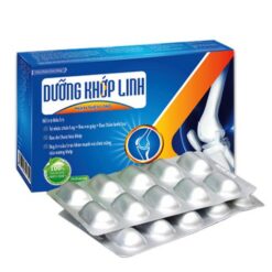 Dưỡng khớp linh (H/3*10v) Đông Dược Việt