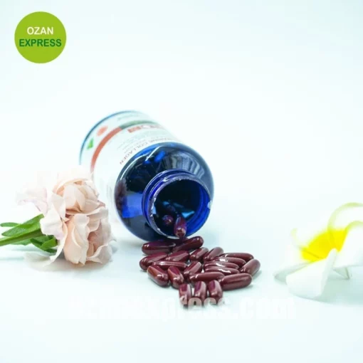 Carelin Bio -Marine Collagen