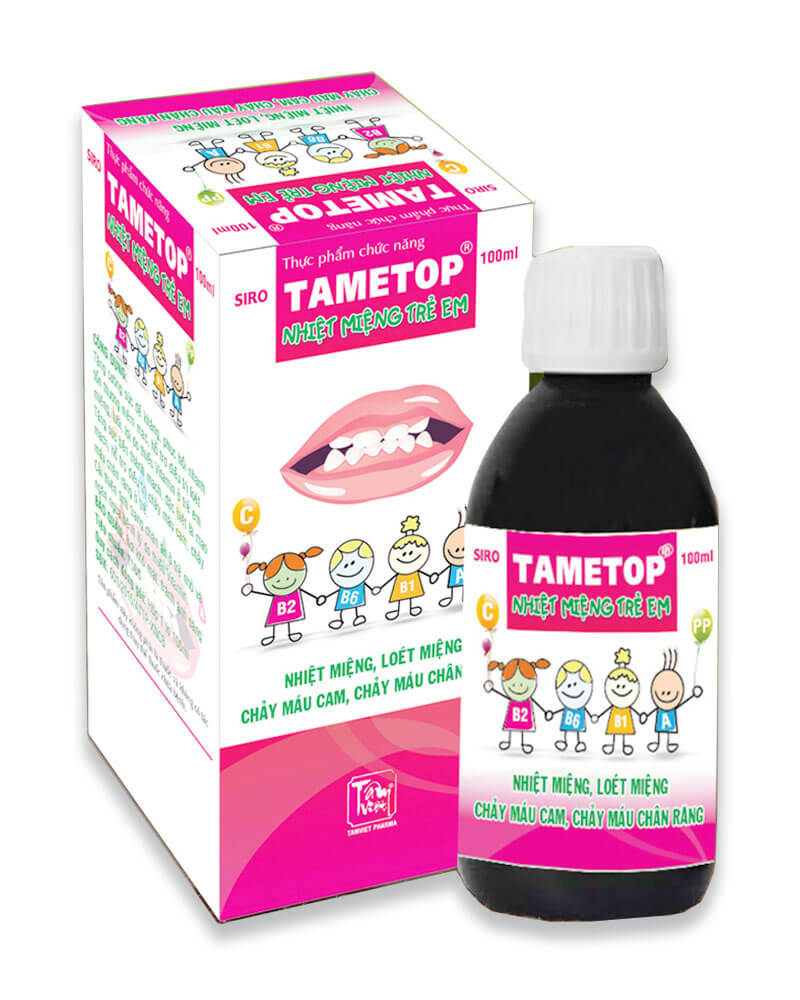 Tametop 100ml