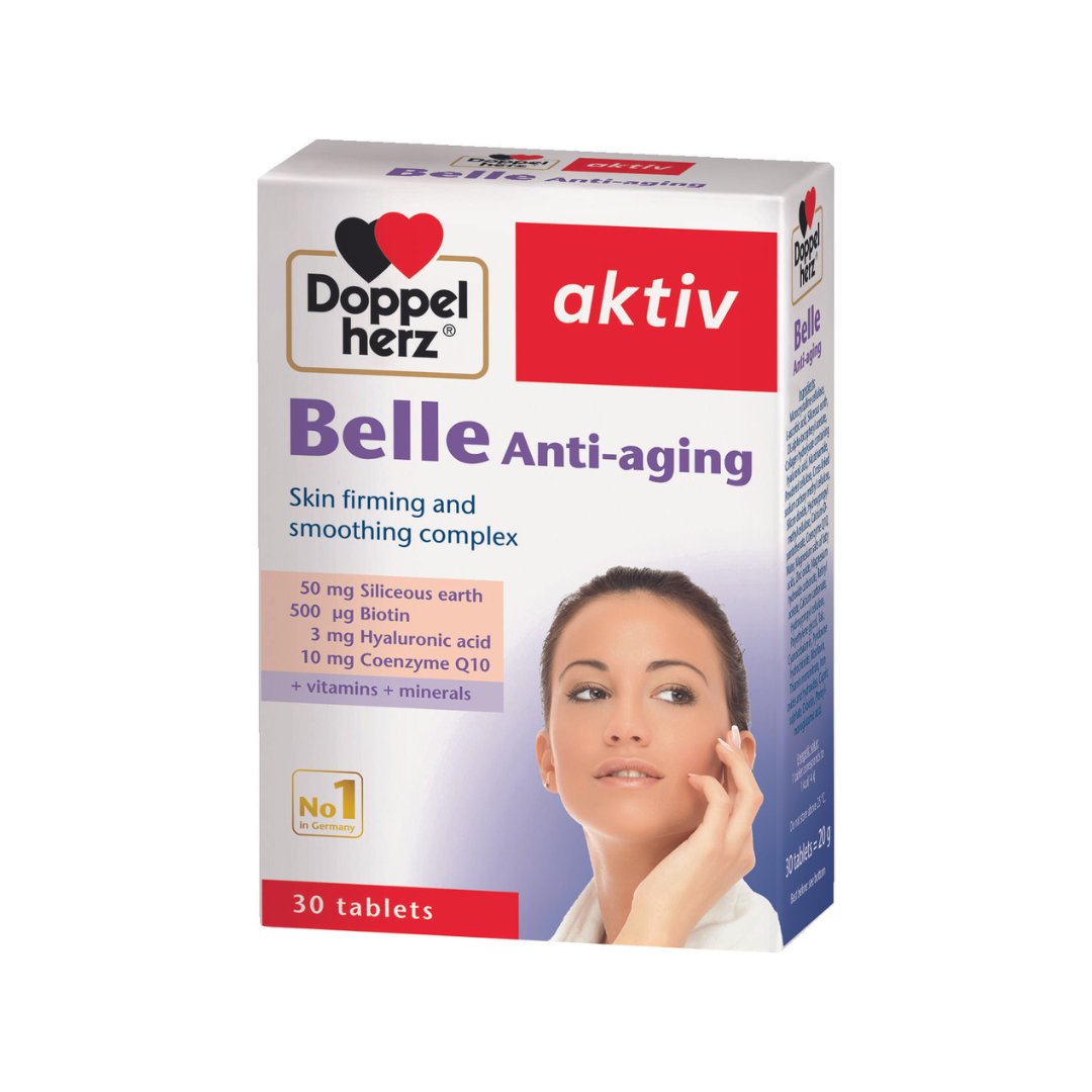 Aktiv Belle Anti-aging
