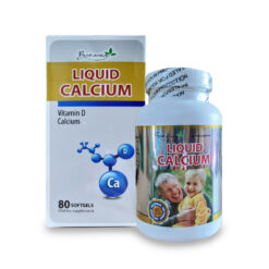 Liquid Calcium L/80v