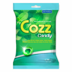 Cozz Candy (T/200v) Hậu Giang