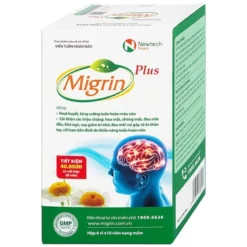 Migrin Plus (H/6*10v)